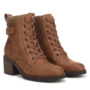 Women's Mags Lace Up Bootie
